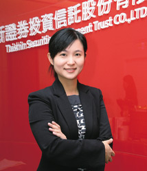 與大師合作 國內首檔資源指數傘型基金48603