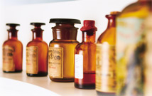 有機精油巧搭配身 心靈全面呵護