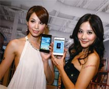 不景氣的年代 電子產品吹起mini風48685