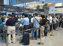 長榮航擁雙引擎 業績成長馬力48686