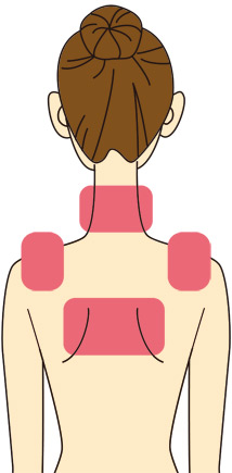 頸椎疼痛如何引起的？
