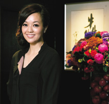 時尚名媛楊欣謹守「三分法」投資穩健資產不縮水48841