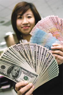 多元收益基金 專找會賺錢的標的48842