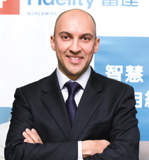 富達全球高評等收益基金 台灣開賣48951