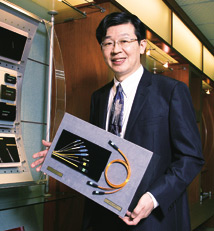 波若威十二月三日掛牌 明年業績轉折點48989