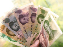 卡位人民幣買點心債 匯差利差兩頭賺48998