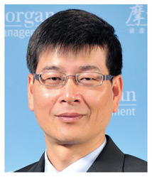 摩根亞洲總合高收益債券基金49002