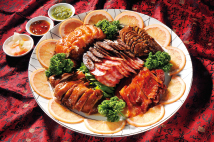 晚上9:30後的歲末趴 糖朝首創尾牙春酒宵夜場