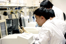 生技熱潮持續 <a href=