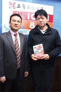 短線飆派張銘忠 公開飆股SOP