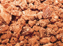 充滿蔗香和炭香的古早味黑糖