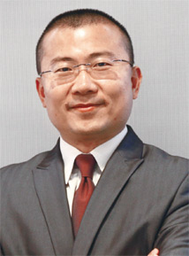 營建財報亮眼 金融將成美股領頭羊49358