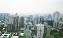 台中豪宅賣價衝7字頭  設計團隊掀土洋大戰49370