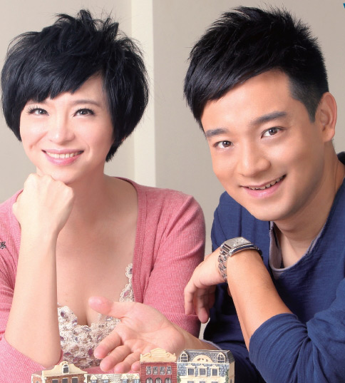 主播夫妻檔用薪水逐包租公夢想49446