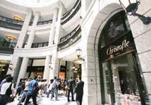 有錢就買 精品消費年成長兩成49472