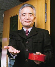 小龍年每天6元招財運 張旭初教你DIY安財位、擺聚寶盆49481