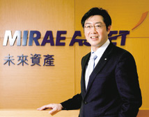 未來資產投信董事梁峻源：看好大陸消費49521