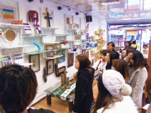 惜物愛物 木匠的家創意滿點