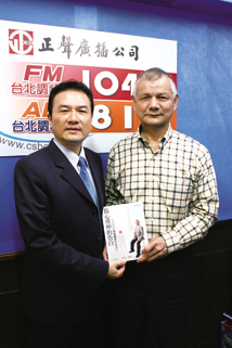 李同榮看房市 今年買房：「安啦！」