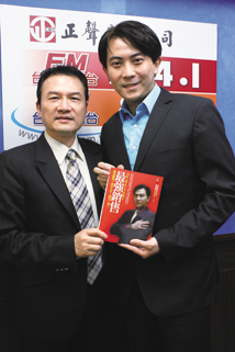 谷底翻身 張昶恩創最強銷售佳績