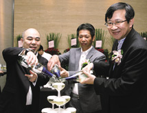 六千多萬美元若入帳 <a href=