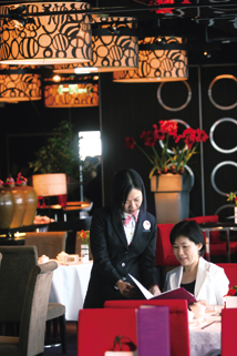 文化的距離 增加了陌生