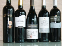 窖藏葡萄酒一眼辨識法