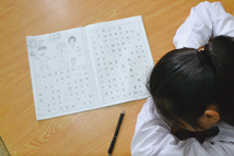 幫助顏損弱勢家庭的爸爸站起來