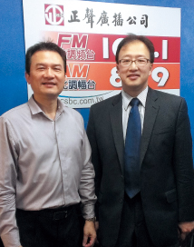 比佛利山莊整形名醫 劉憲宗專業醫美建議