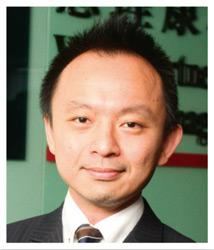 惠理康和中國點心高收益債券基金50317