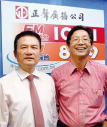 大黑松小倆口創意行銷 邱義榮分享經營哲學