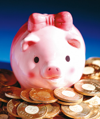 債市大震盪 <a href=