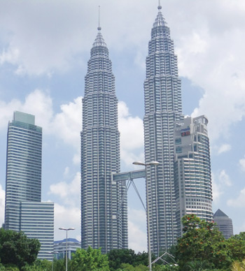 東協熱 搶賺５～６％租金回酬 國人前進大馬當海外包租公50359