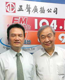 回憶當印鈔機 黃健華開啟數位沖印新頁