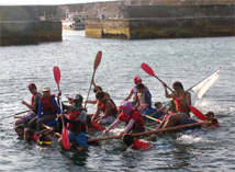 給台東迷途孩子一個安心的家園