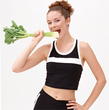 新時代女力 九成身體虛弱