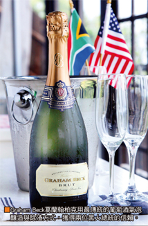 葡萄酒中的氣泡50412