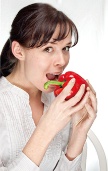 給自己一個五星級生理期