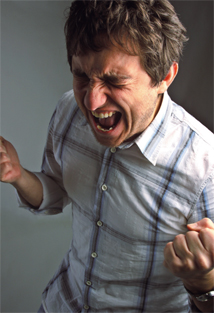 簡單５招 揮去頭痛