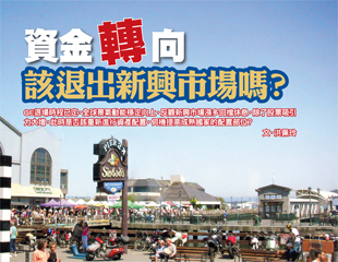 資金轉向 該退出新興<a href=