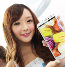 微機電元件、無線充電、行動支付正夯 搶賺<a href=