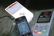 行動支付五年內引爆換機潮50550