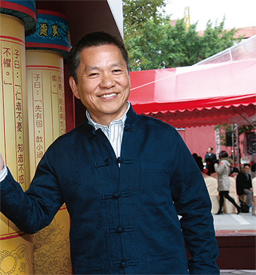 王品戴勝益:大舉拓展東協市場 獲利提升50583