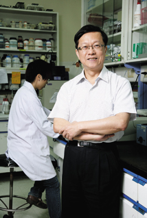 揚生生技明年營運大爆發50605