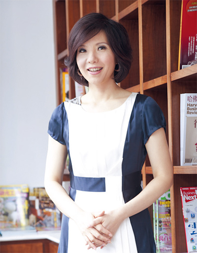 名主持、單親媽媽<a href=