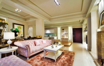 喜來登商圈首見輕質豪宅 　　富宇東方之星磅礴登場50691