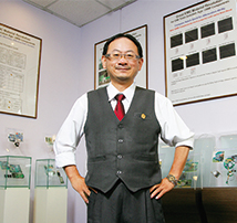 唐碩上半年營收年增十倍 明年Q4登錄興櫃50730