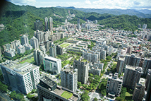 QE縮減 房市信心面小衝擊50734