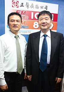 老花眼也能矯正!大學眼科嶄新技術造福人群50701