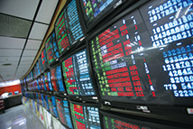 鎖碼強勢股 比大盤跑得快50773